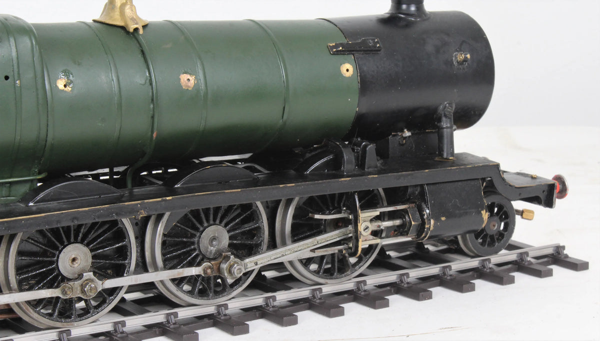 Gauge 1 GWR 47XX 2-8-0
