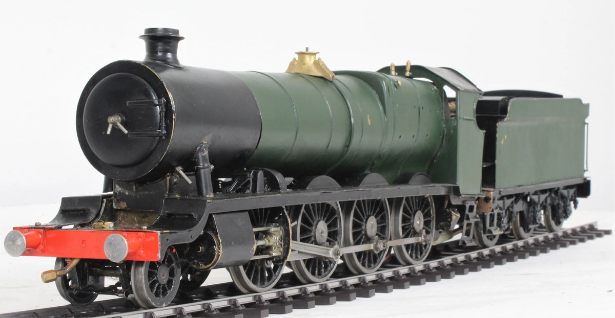 Gauge 1 GWR 47XX 2-8-0