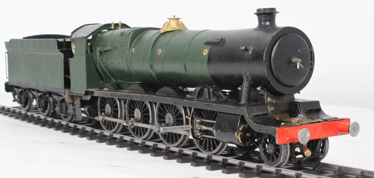 Gauge 1 GWR 47XX 2-8-0