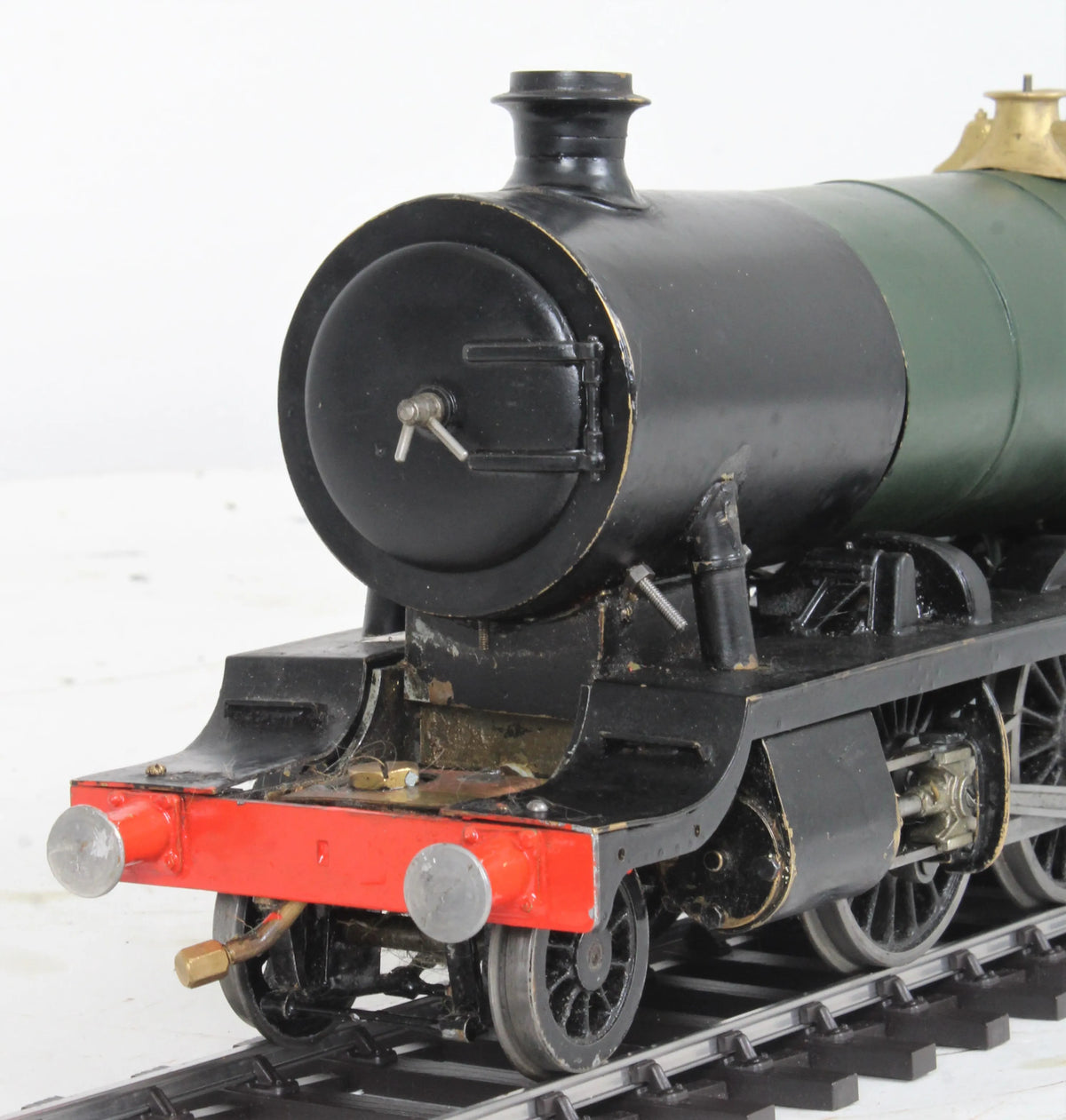 Gauge 1 GWR 47XX 2-8-0