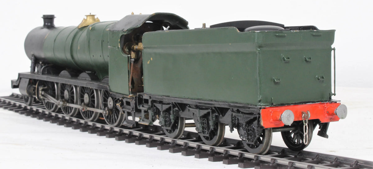 Gauge 1 GWR 47XX 2-8-0