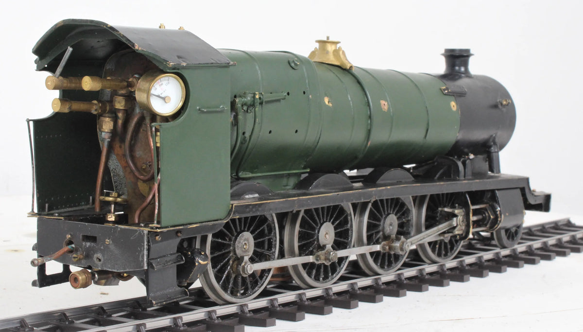 Gauge 1 GWR 47XX 2-8-0