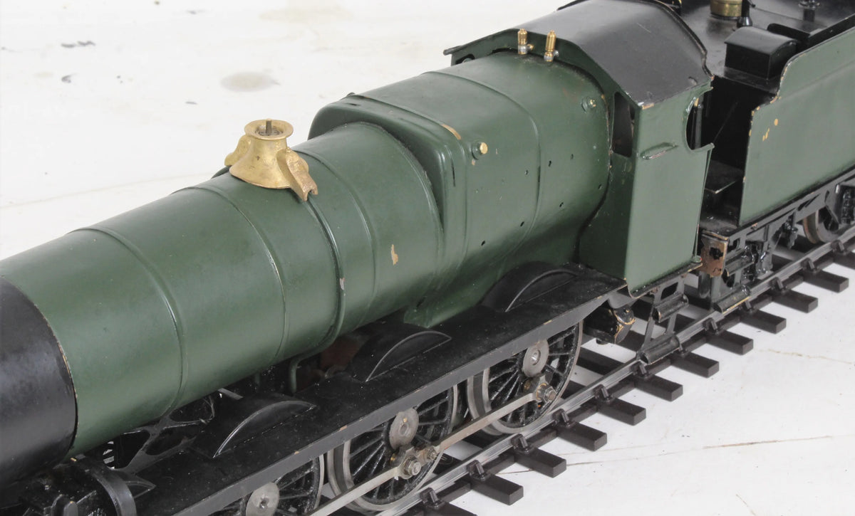 Gauge 1 GWR 47XX 2-8-0