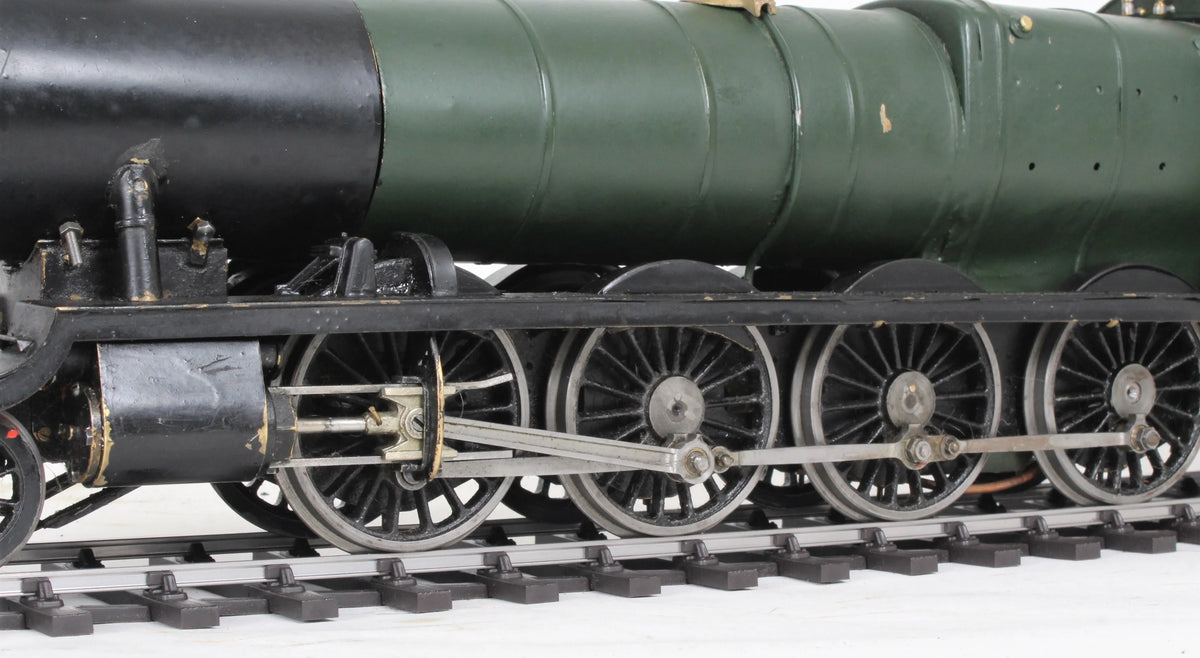 Gauge 1 GWR 47XX 2-8-0