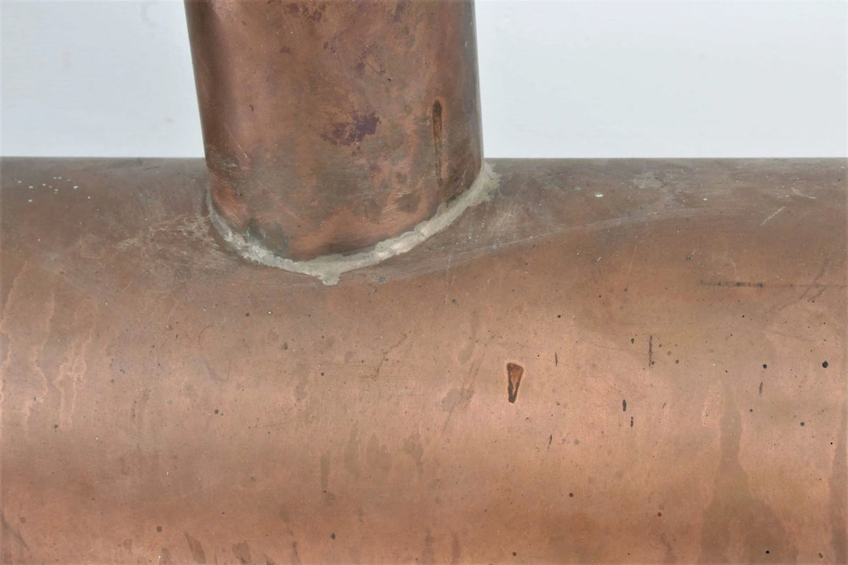 7 1/4 inch gauge "Romulus" boiler