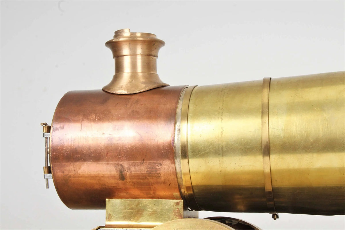 3 1/2 inch gauge GWR 22XX