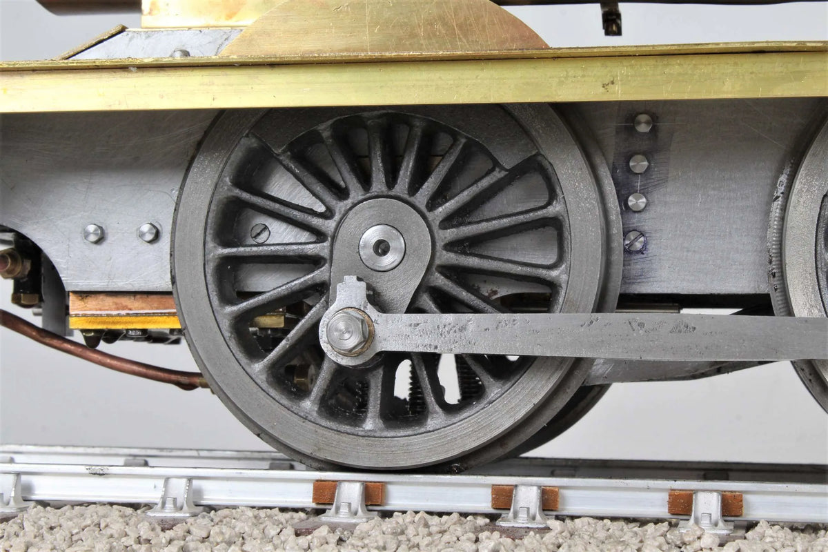 3 1/2 inch gauge GWR 22XX