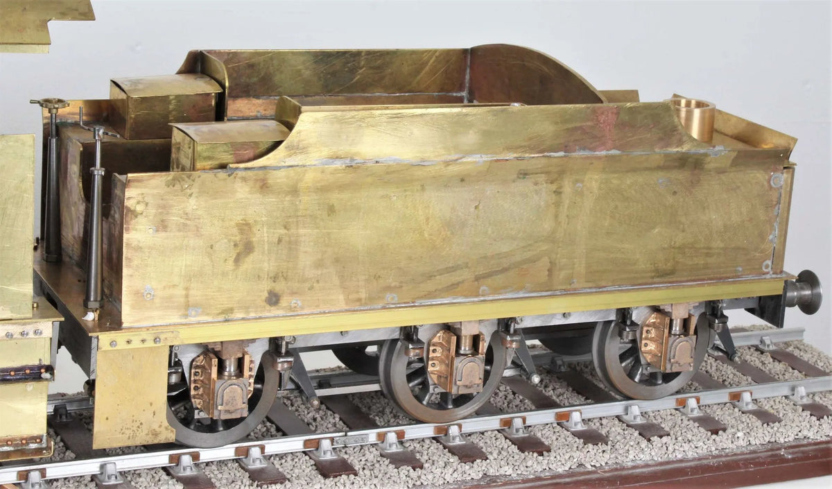 3 1/2 inch gauge GWR 22XX