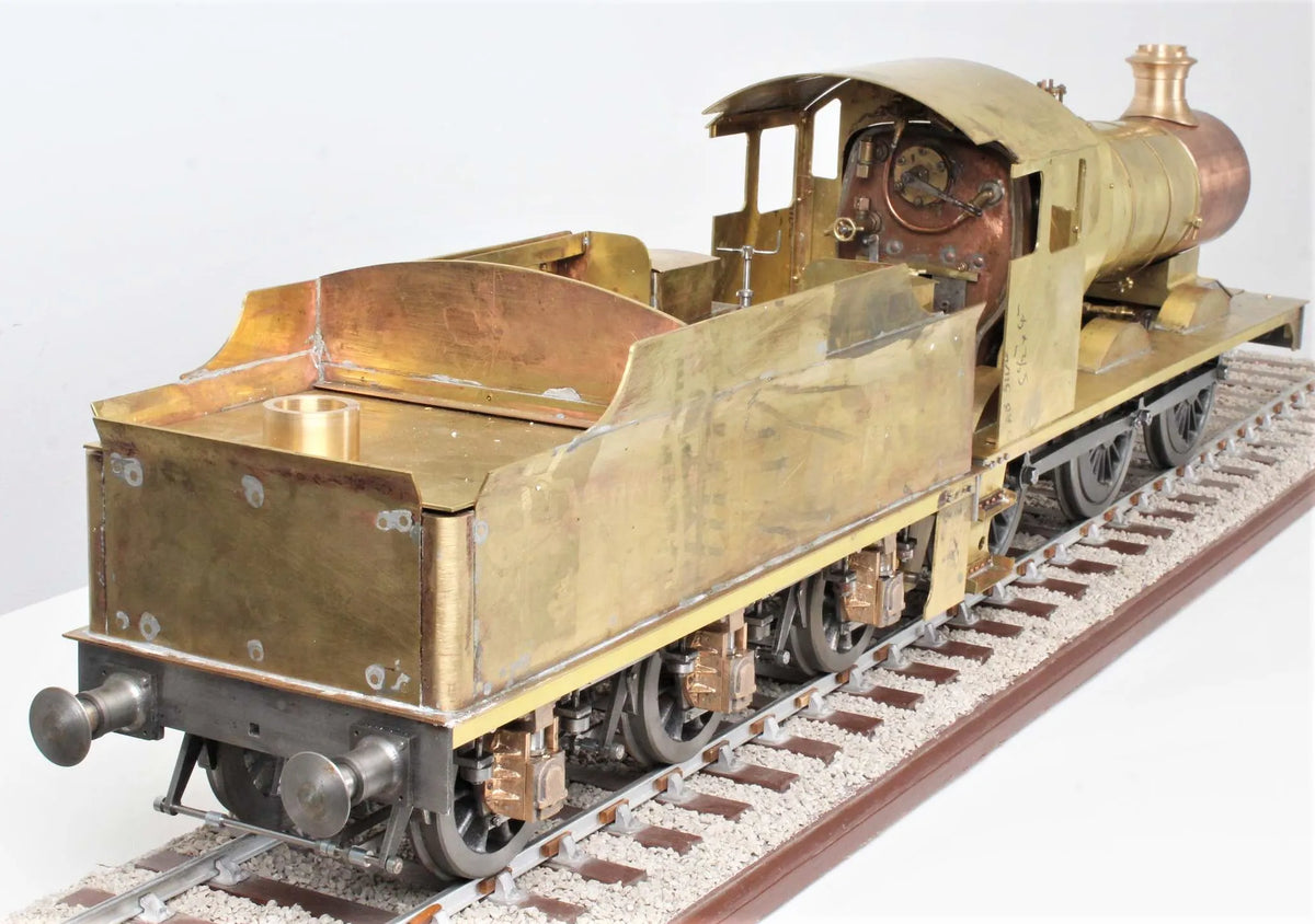 3 1/2 inch gauge GWR 22XX