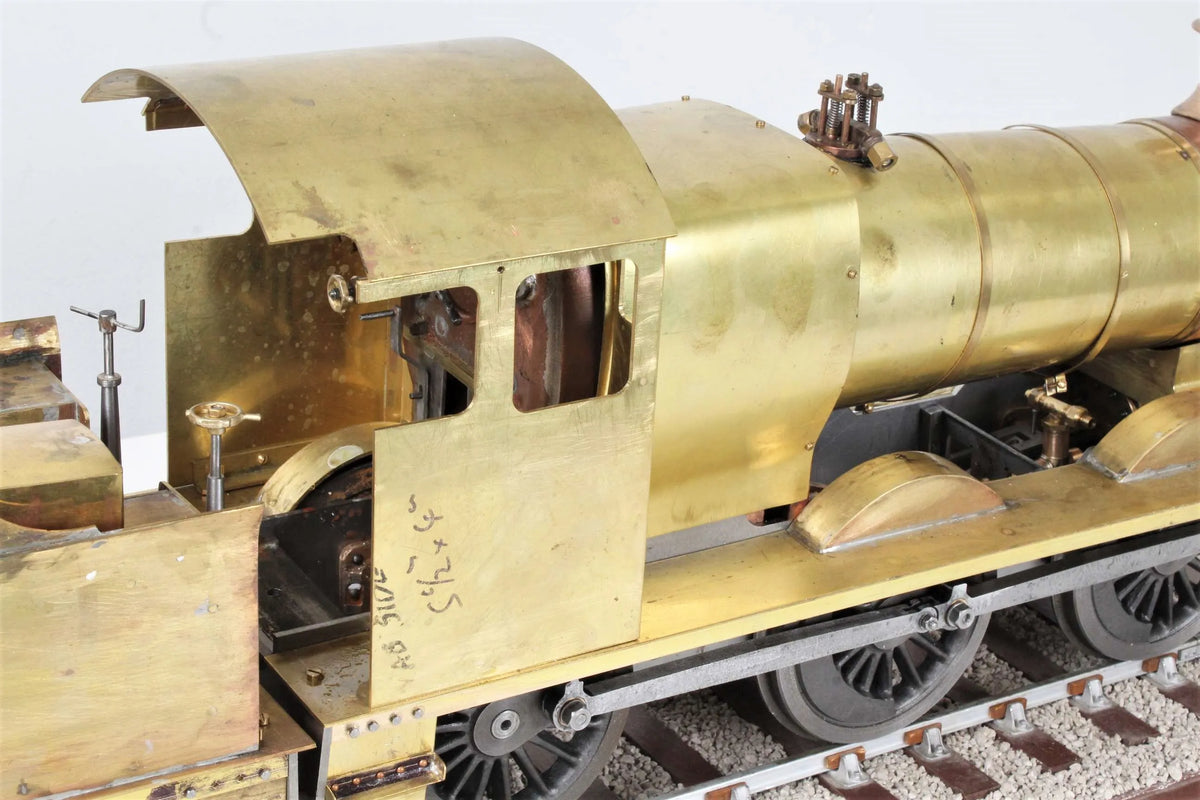 3 1/2 inch gauge GWR 22XX