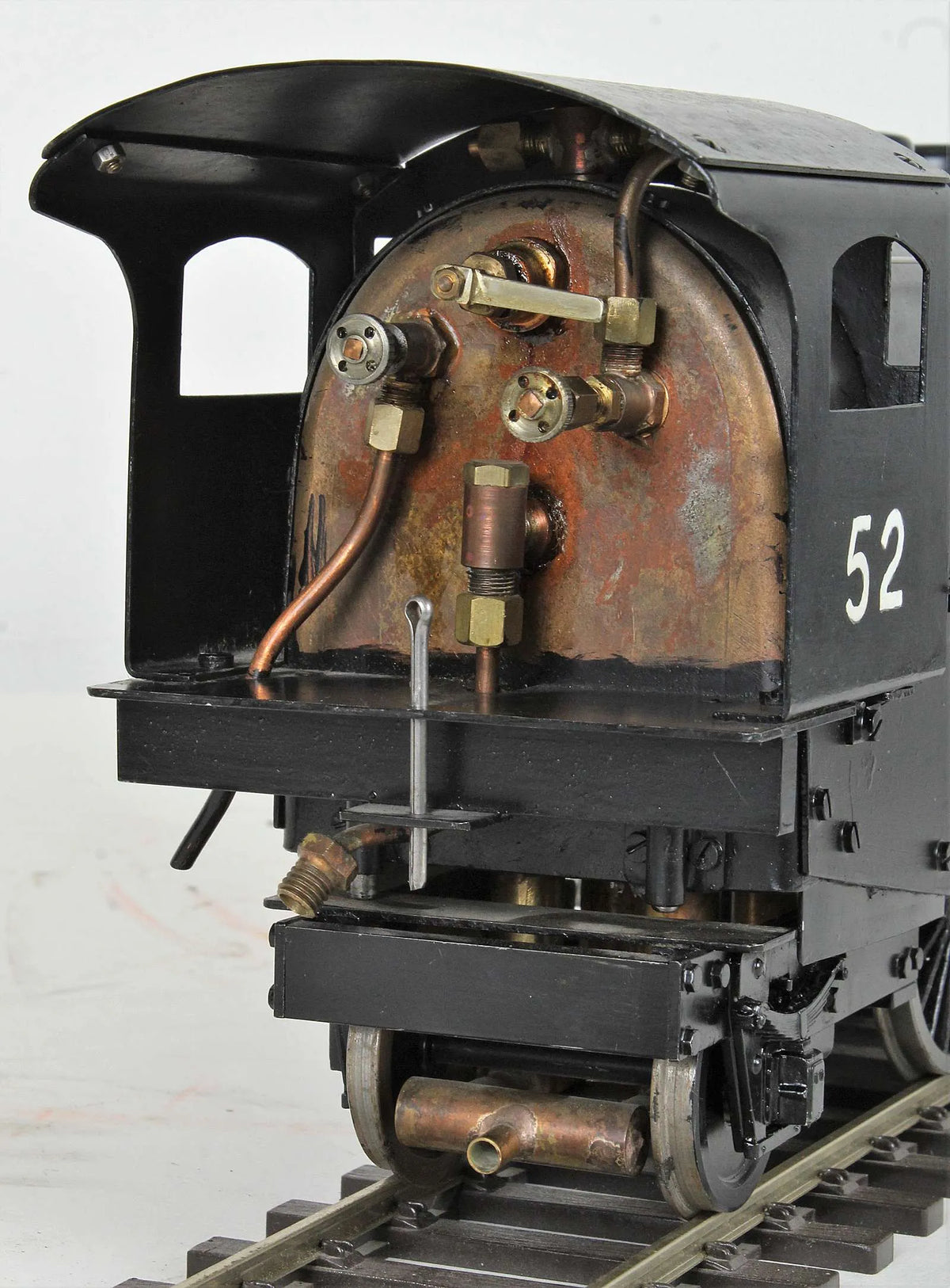 Gauge 1 Union Pacific Atlantic