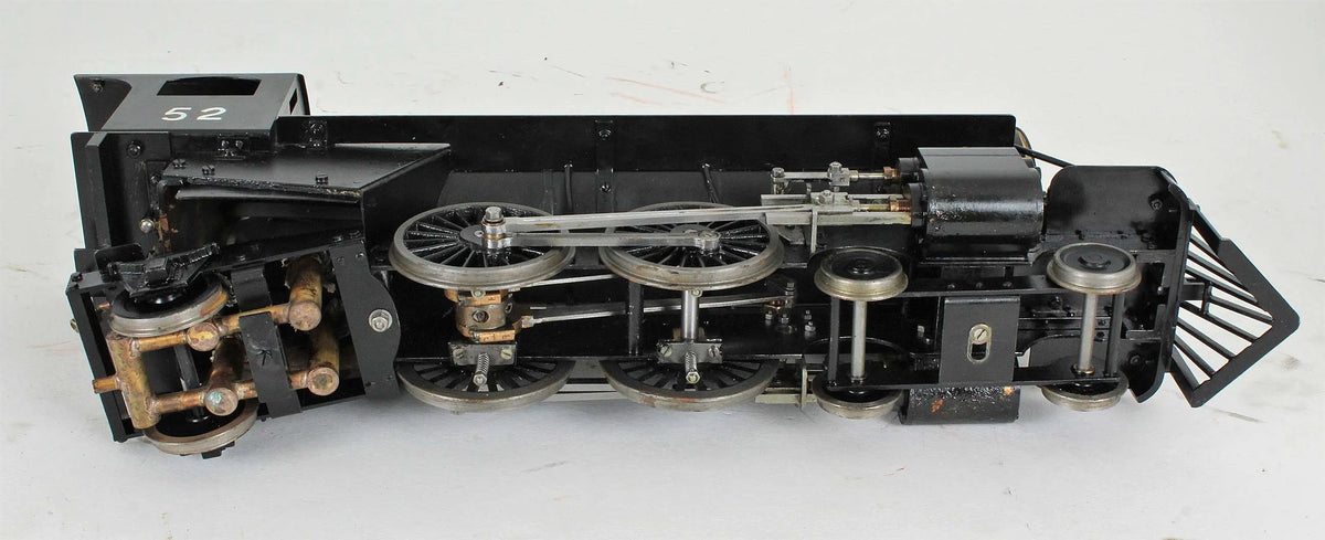 Gauge 1 Union Pacific Atlantic