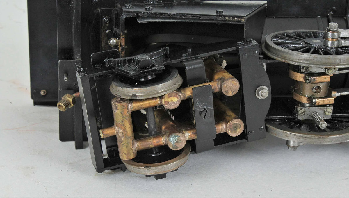 Gauge 1 Union Pacific Atlantic