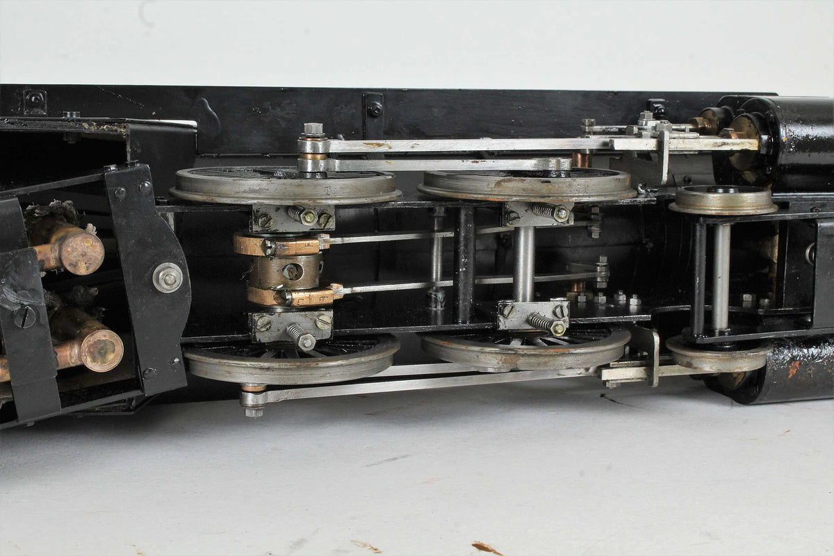 Gauge 1 Union Pacific Atlantic