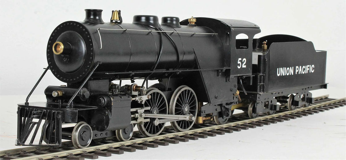 Gauge 1 Union Pacific Atlantic