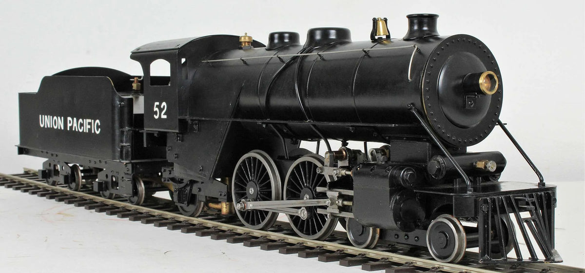 Gauge 1 Union Pacific Atlantic