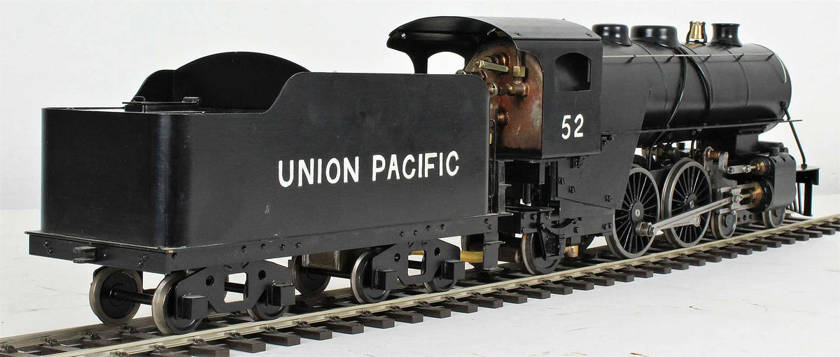 Gauge 1 Union Pacific Atlantic