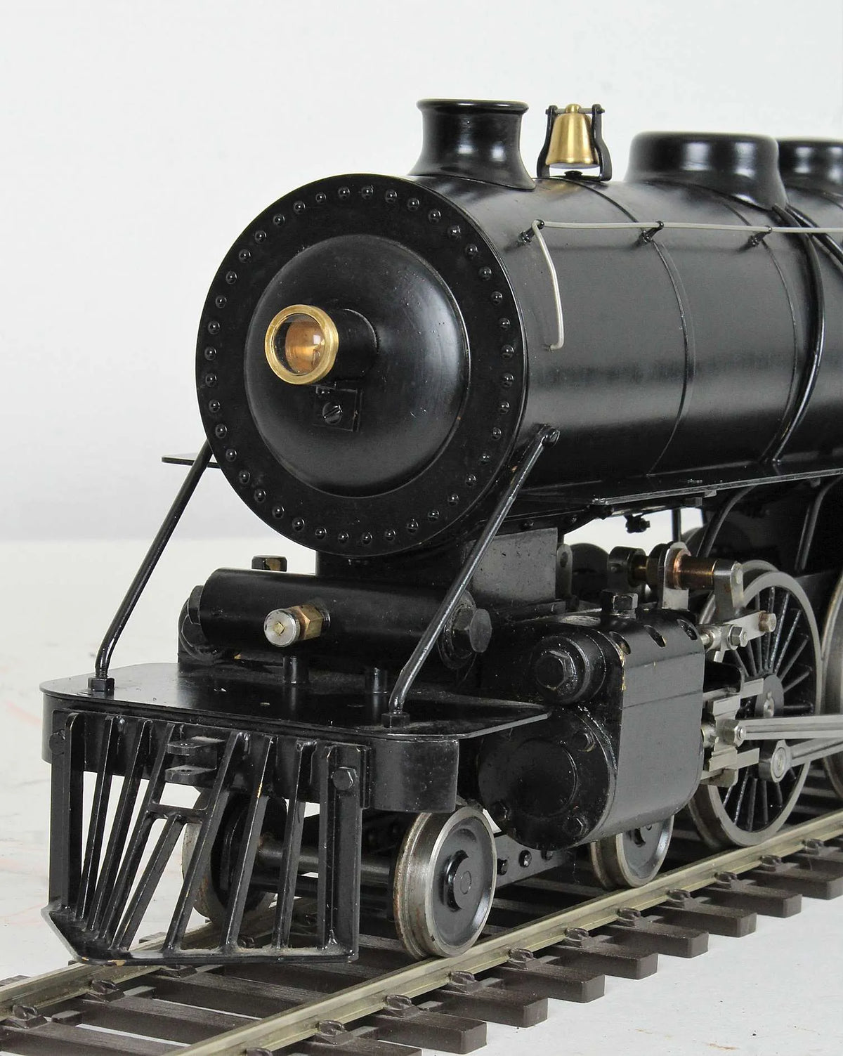 Gauge 1 Union Pacific Atlantic