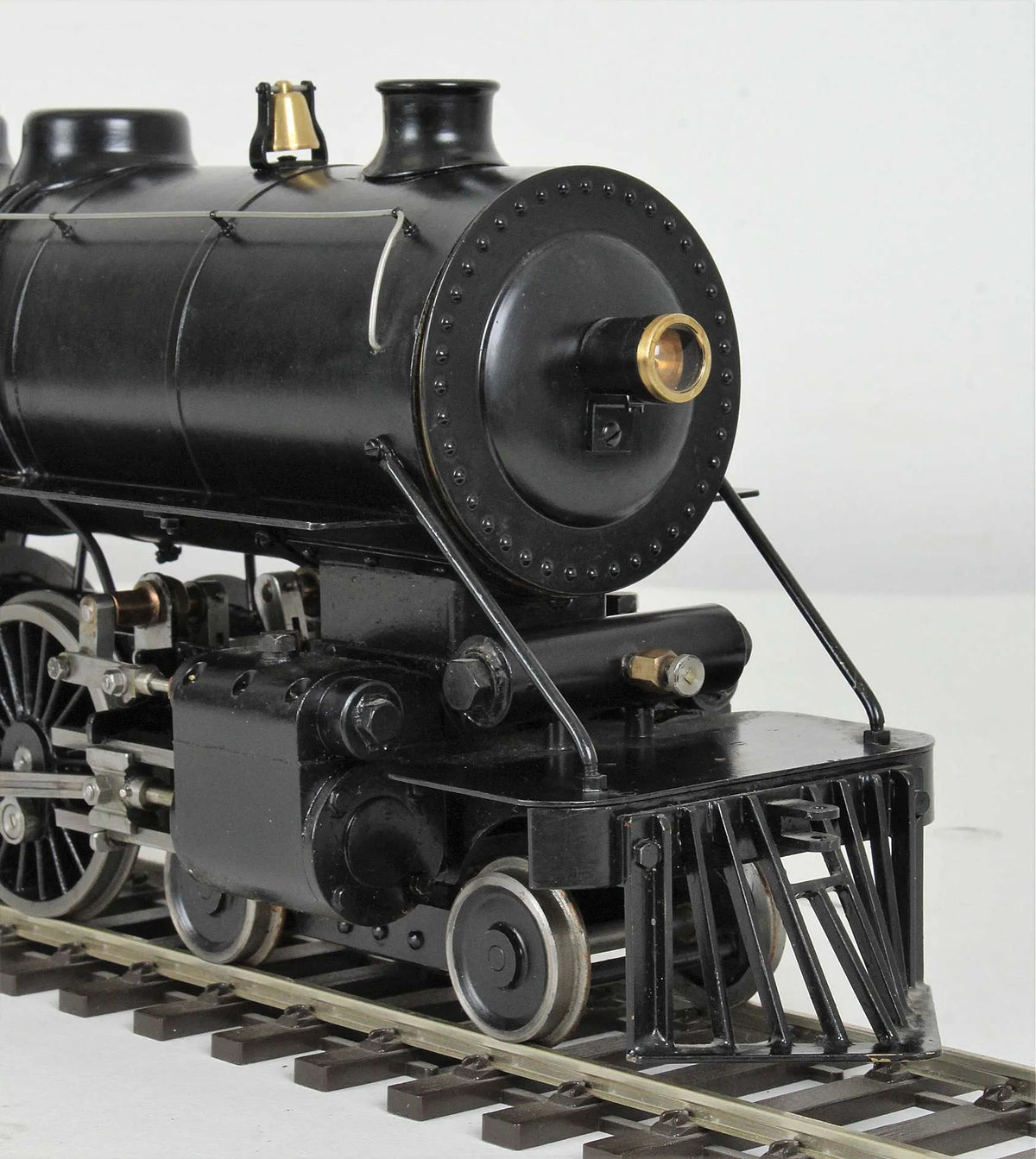 Gauge 1 Union Pacific Atlantic