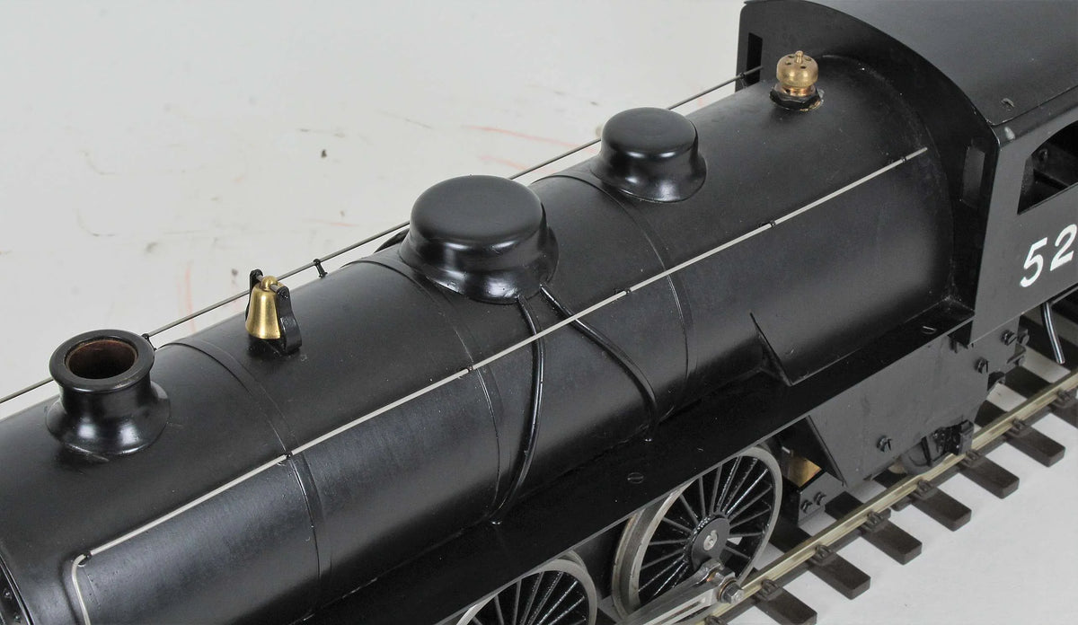 Gauge 1 Union Pacific Atlantic