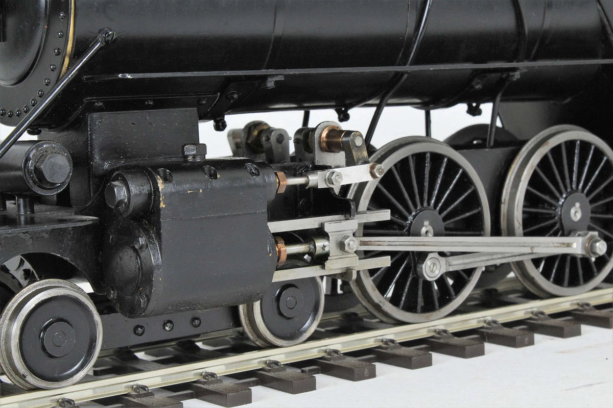 Gauge 1 Union Pacific Atlantic