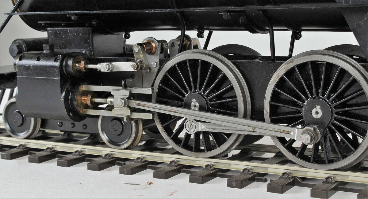 Gauge 1 Union Pacific Atlantic