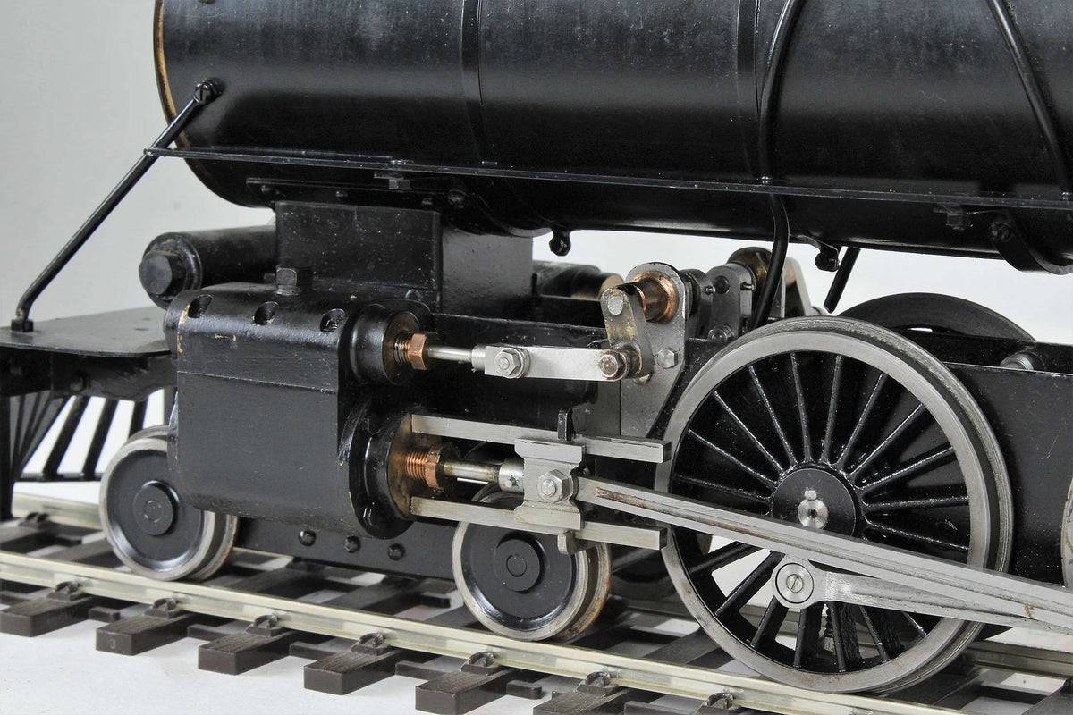 Gauge 1 Union Pacific Atlantic