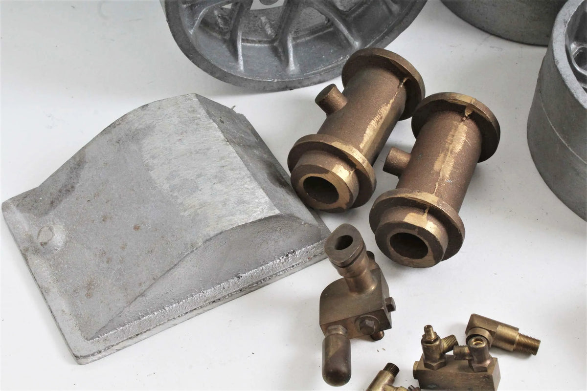 2 inch scale Clayton steam wagon with boiler