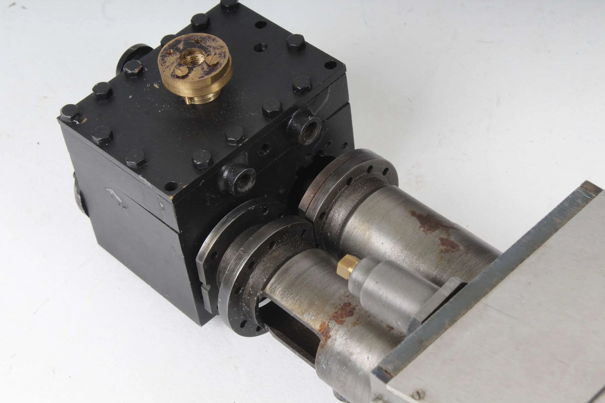 2 inch scale Clayton steam wagon with boiler