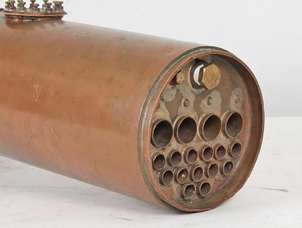 3 1/2 inch gauge Britannia "Dornoch Firth"