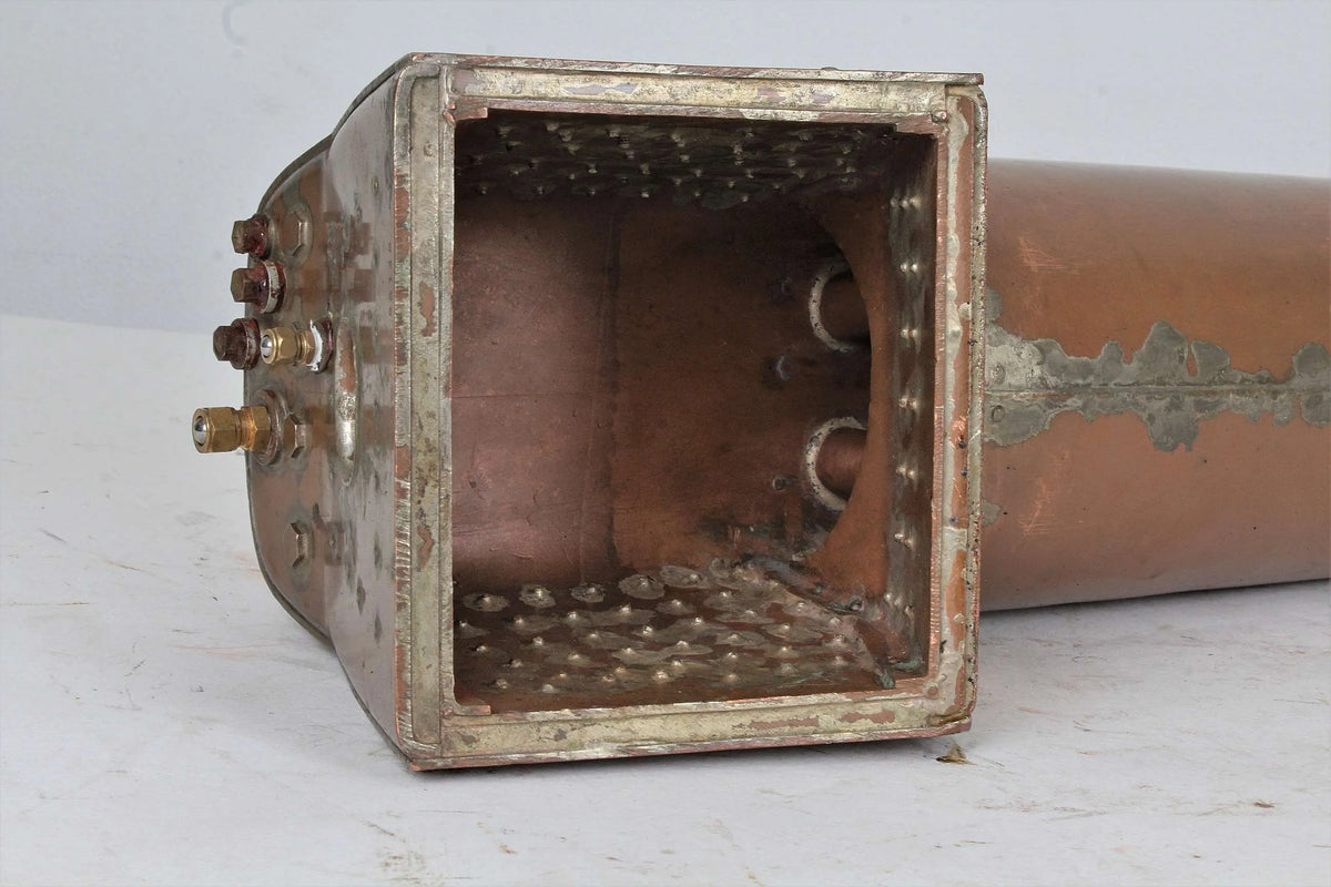 3 1/2 inch gauge Britannia "Dornoch Firth"