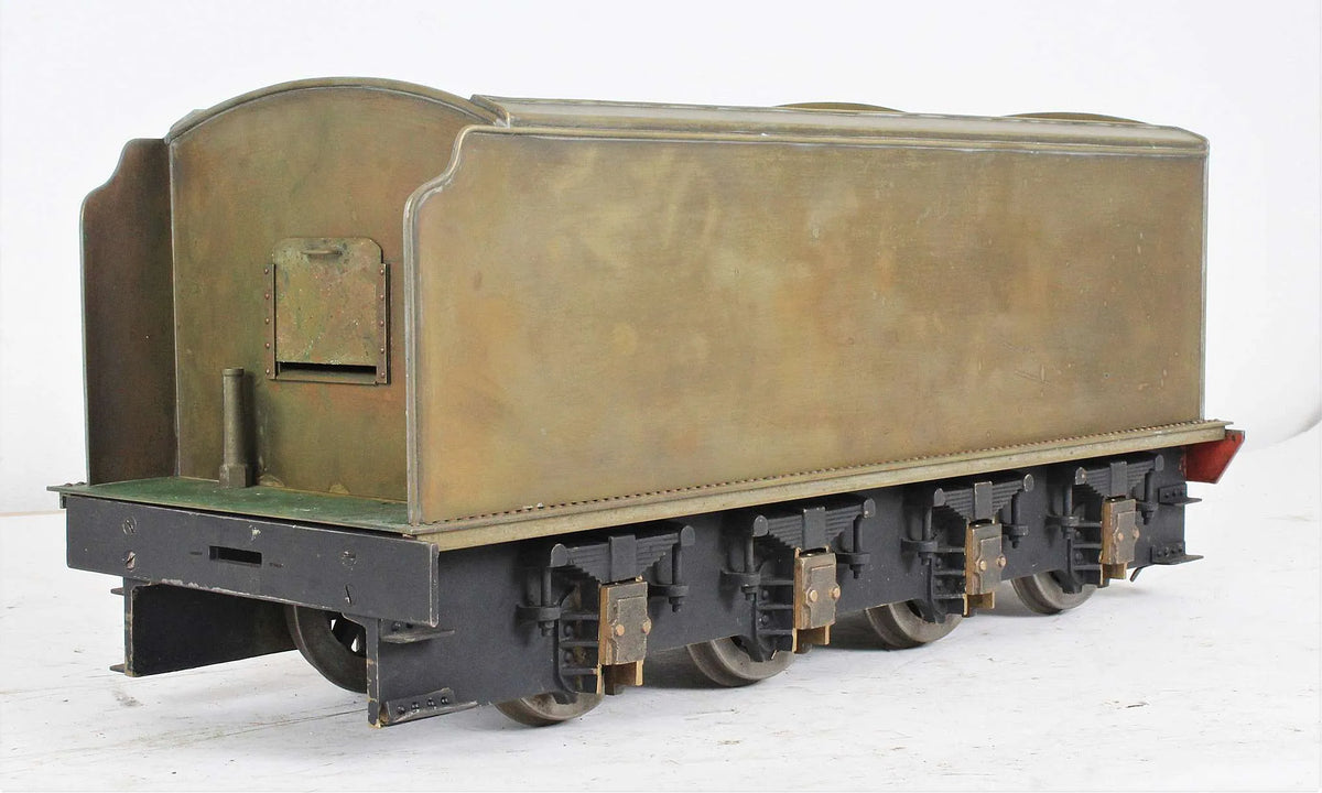3 1/2 inch gauge LNER A1/1 Pacific "Hielan Lassie"