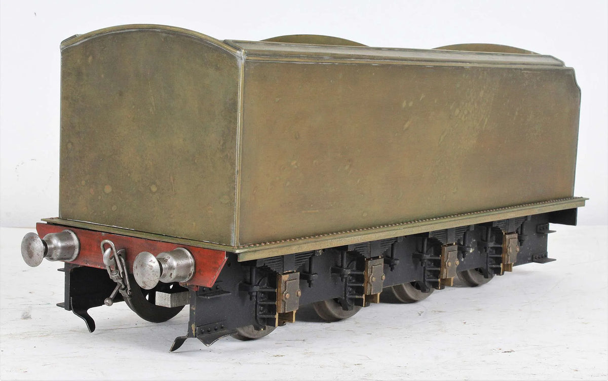 3 1/2 inch gauge LNER A1/1 Pacific "Hielan Lassie"