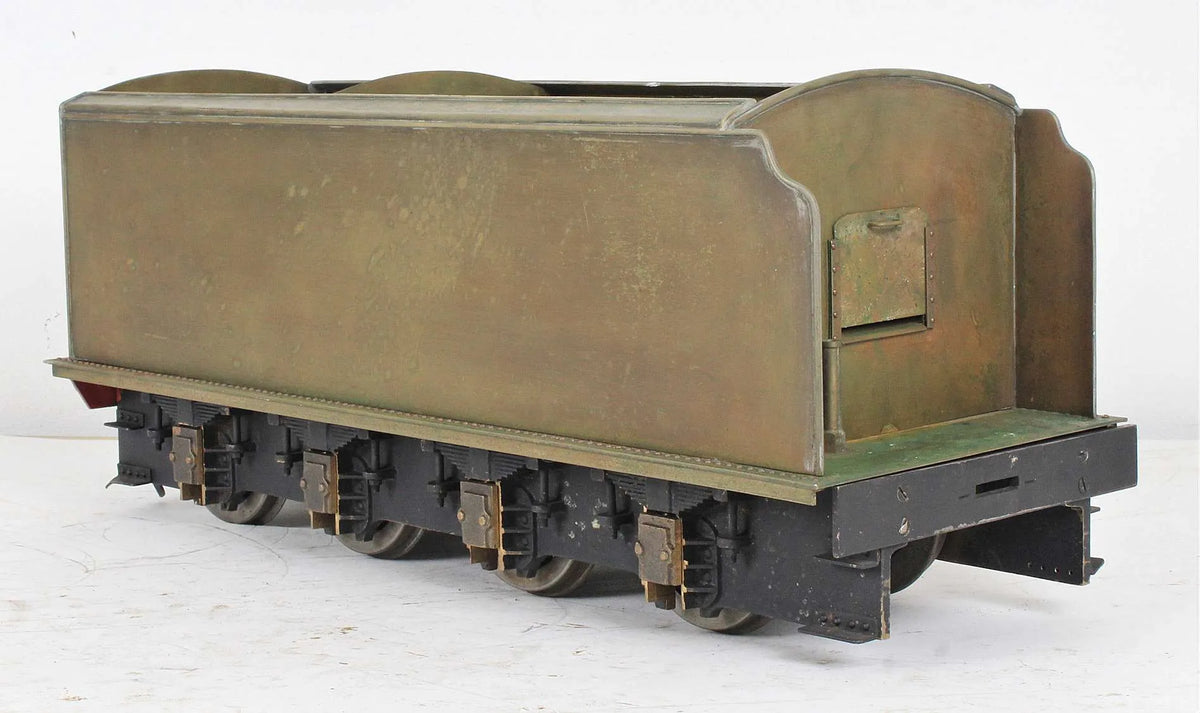 3 1/2 inch gauge LNER A1/1 Pacific "Hielan Lassie"