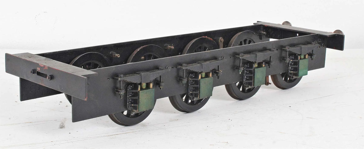 3 1/2 inch gauge LNER A1/1 Pacific "Hielan Lassie"