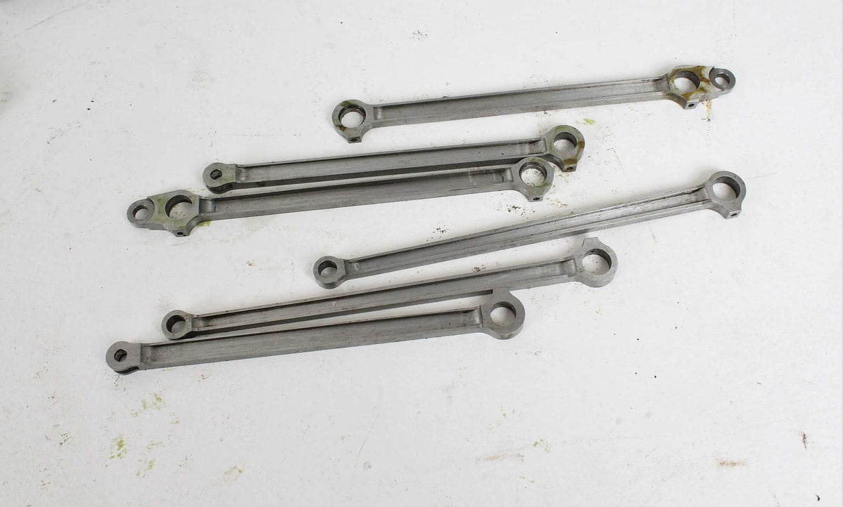 3 1/2 inch gauge LNER V2 2-6-2