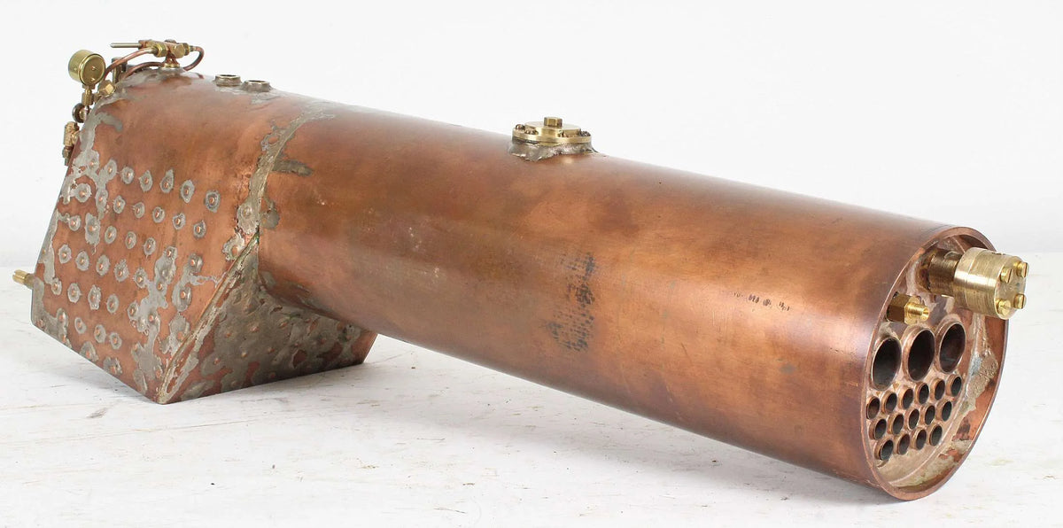 3 1/2 inch gauge LNER V2 2-6-2
