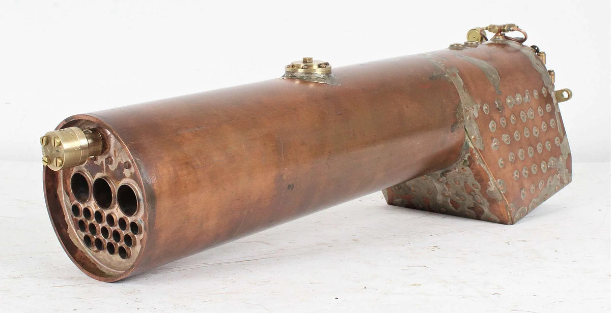 3 1/2 inch gauge LNER V2 2-6-2