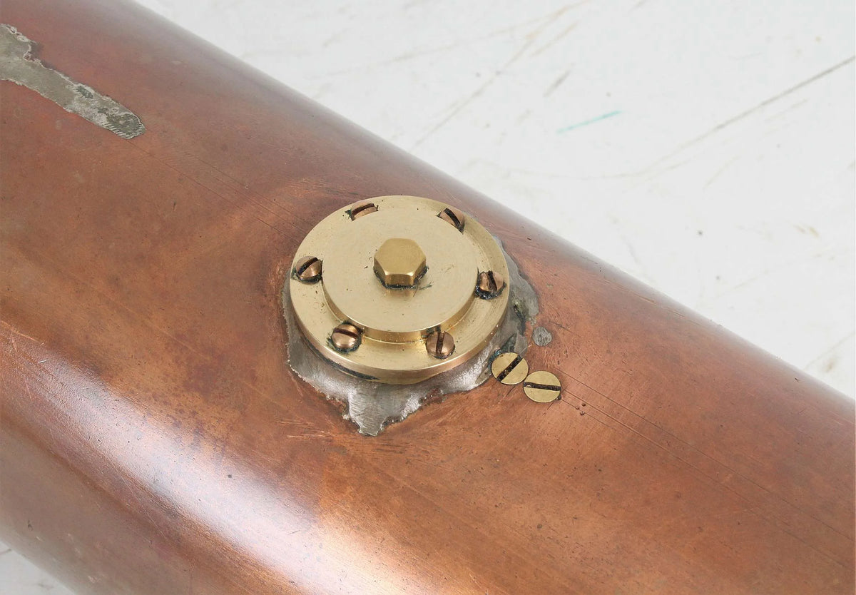 3 1/2 inch gauge LNER V2 2-6-2