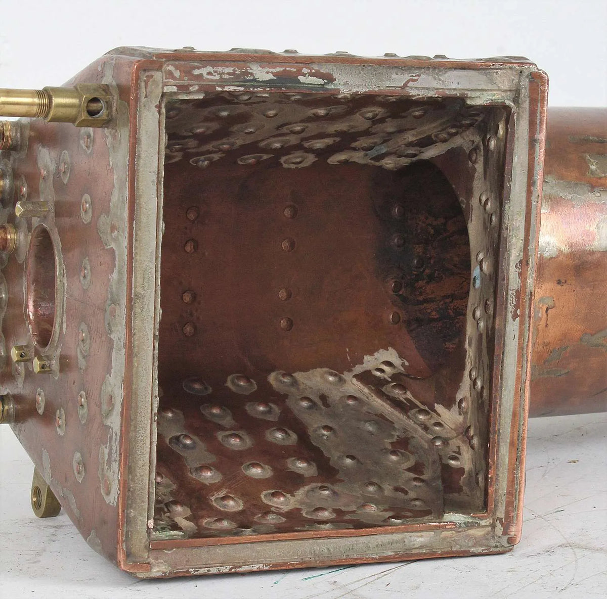3 1/2 inch gauge LNER V2 2-6-2