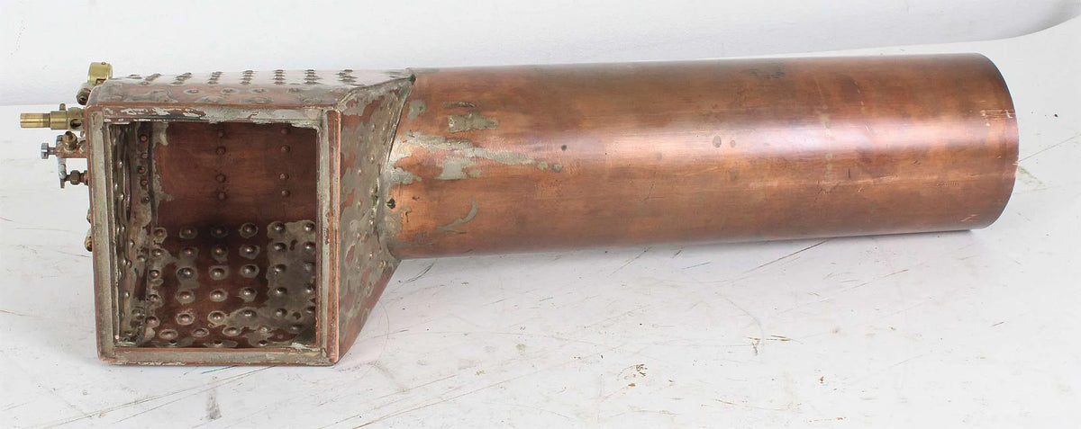 3 1/2 inch gauge LNER V2 2-6-2
