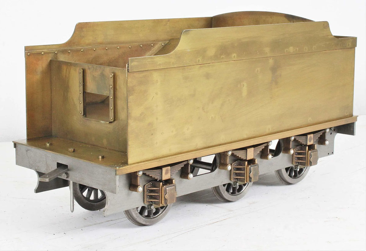 3 1/2 inch gauge LNER V2 2-6-2