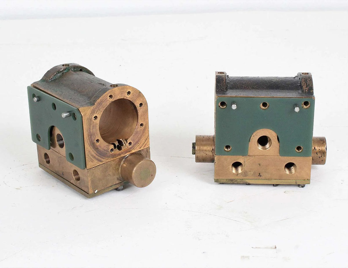 3 1/2 inch gauge LNER V4 2-6-2 "Bantam Cock"