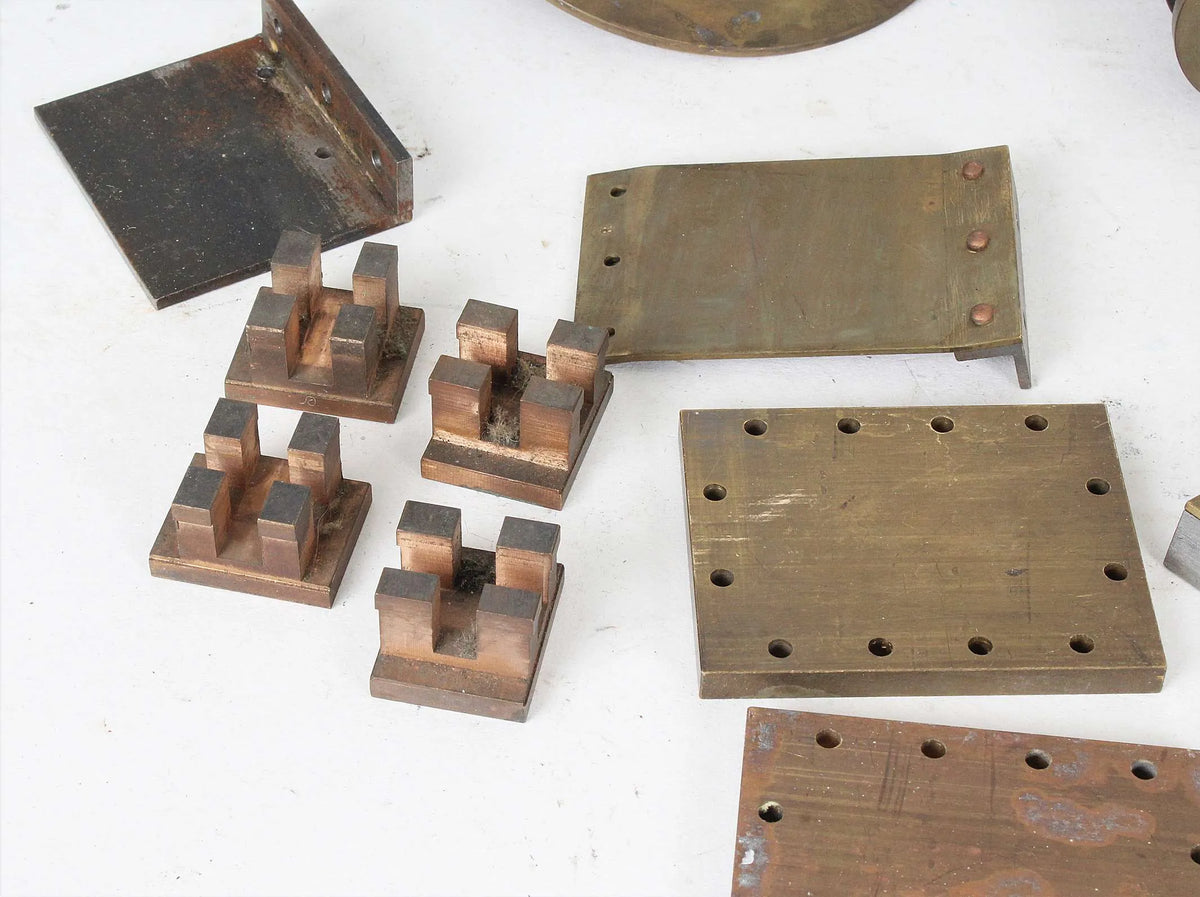 5 inch gauge part-built Peckett "Gamecock" 0-4-0ST