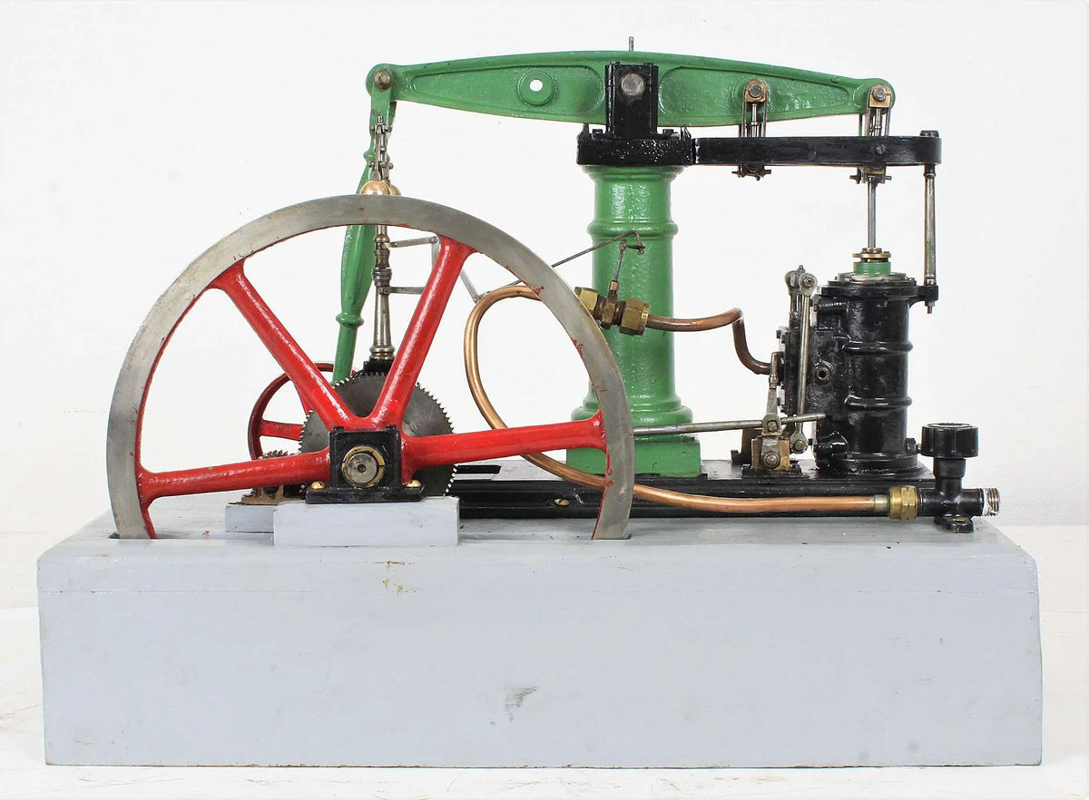 ME Beam engine