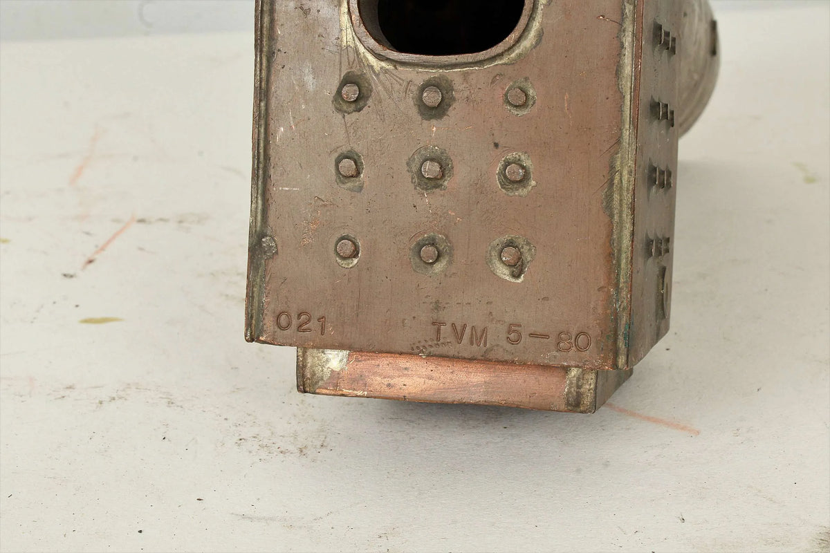 Part-built 3 1/2 inch gauge "Lion" with drawings