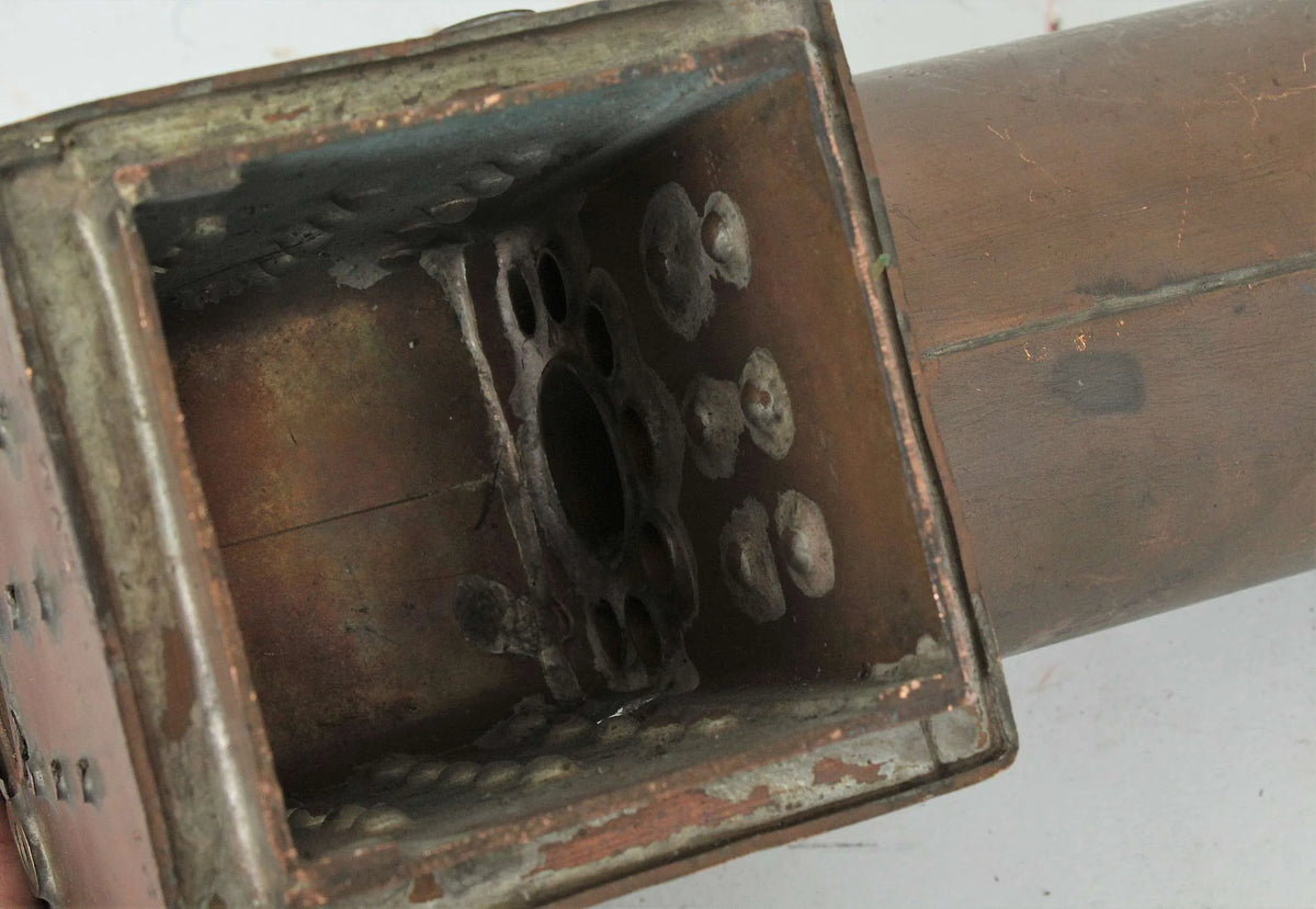 Part-built 3 1/2 inch gauge "Lion" with drawings