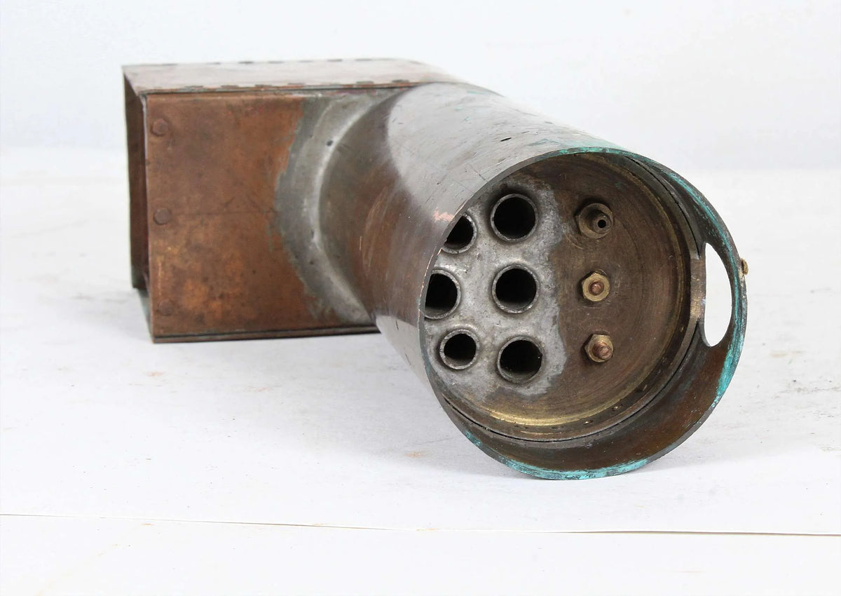 1 inch scale traction engine parts