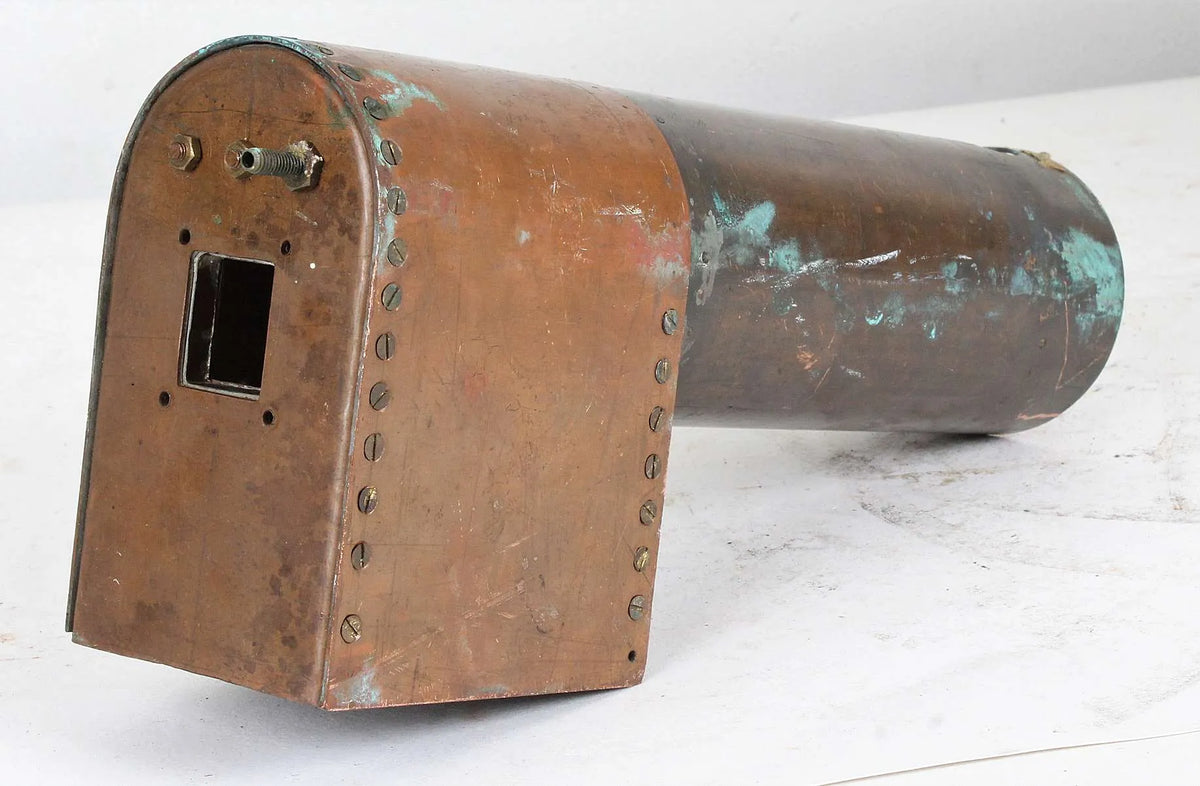 1 inch scale traction engine parts
