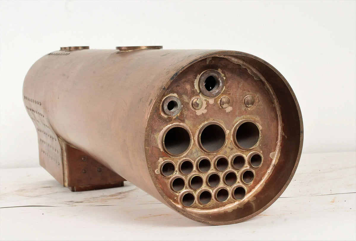 5 inch gauge NER T1 0-8-0